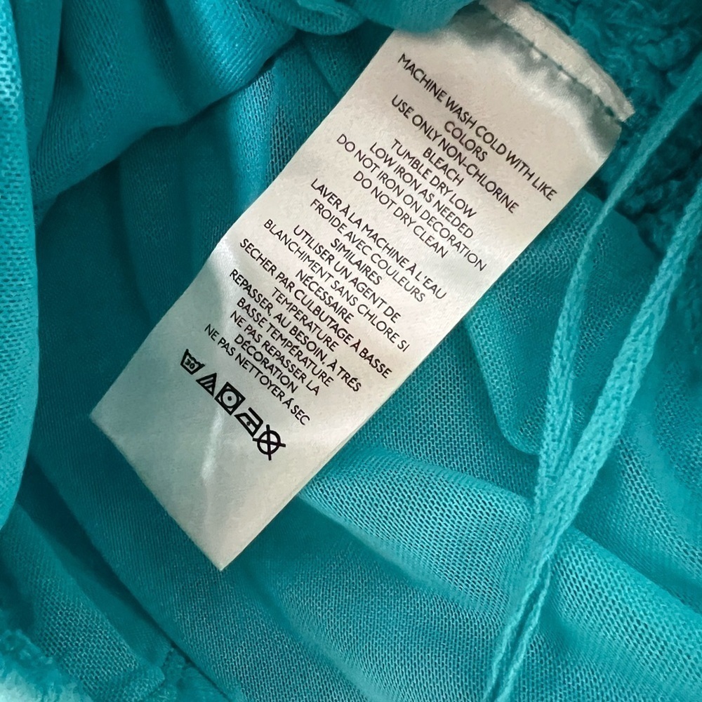 Free People Boulevard Tie-Strap Tank Top - Picture 11 of 13